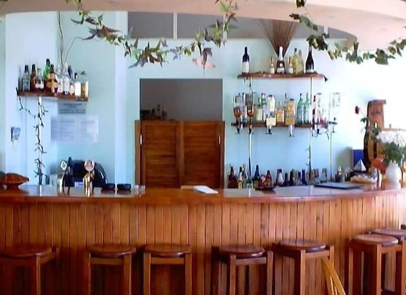 Bar Billede