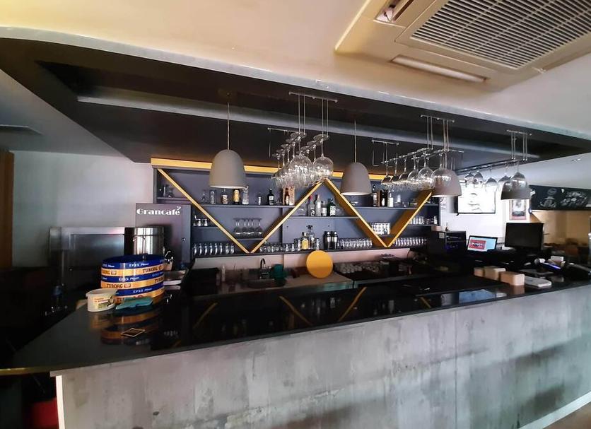 Bar Billede