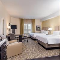 Candlewood Suites Bethlehem South