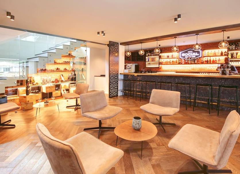 Bar Billede