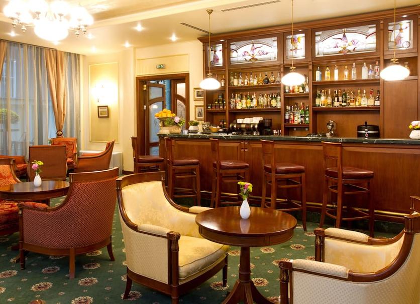 Bar Billede