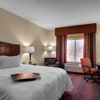Hampton Inn Provo