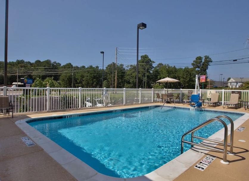 Pool Billede