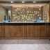 Receptionist