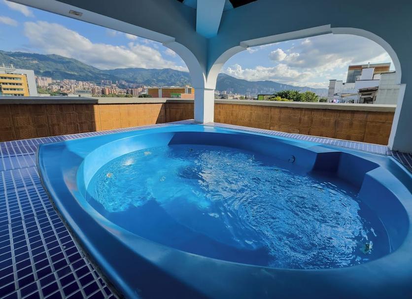 Pool Billede