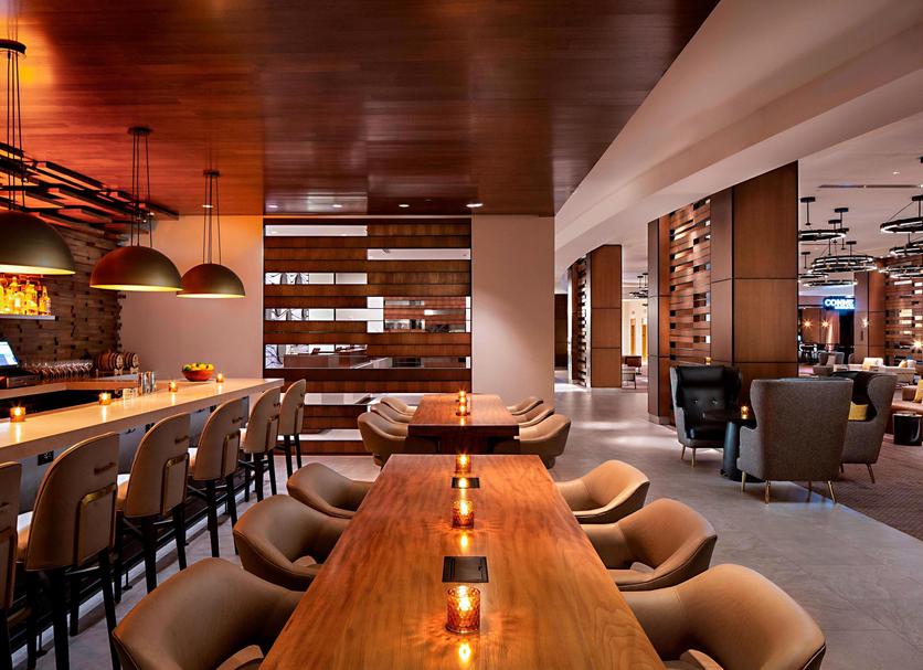 Bar Billede
