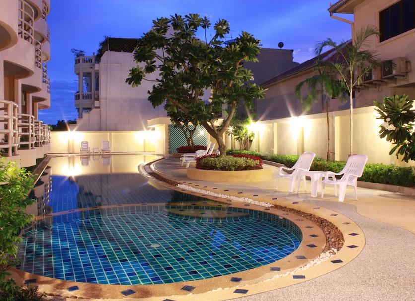Pool Billede