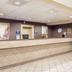 Receptionist