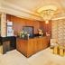 Receptionist