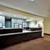 Receptionist