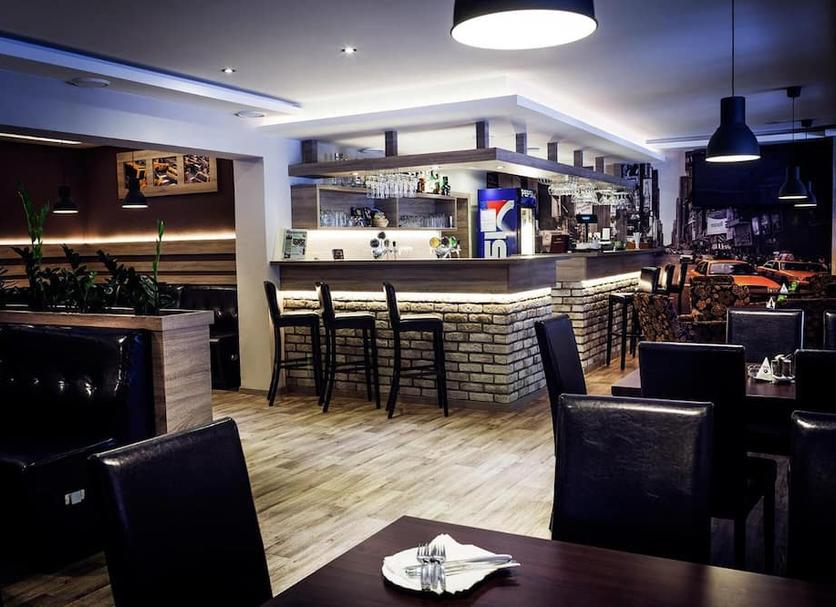Bar Billede