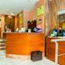 Receptionist