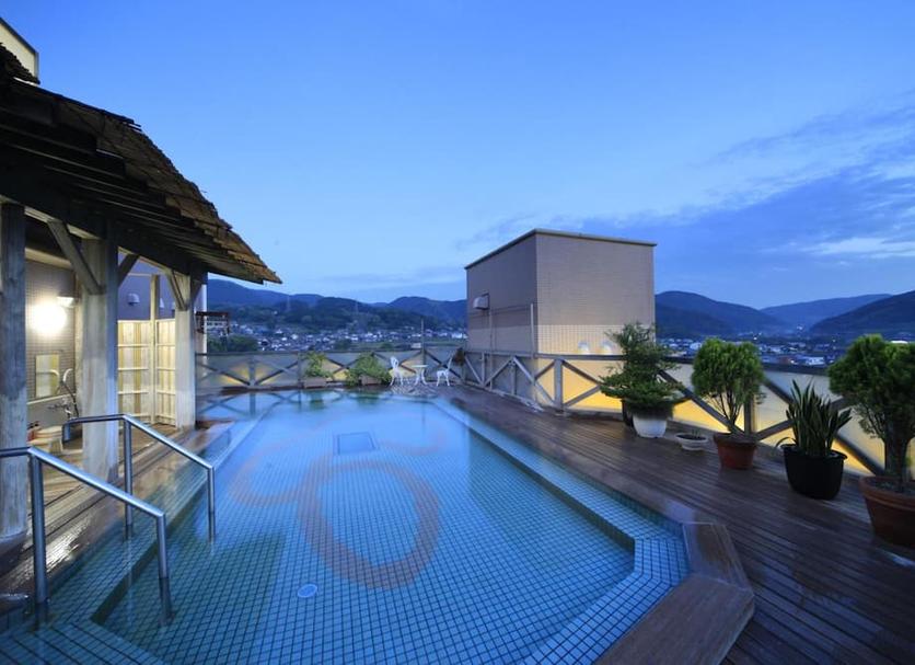 Pool Billede