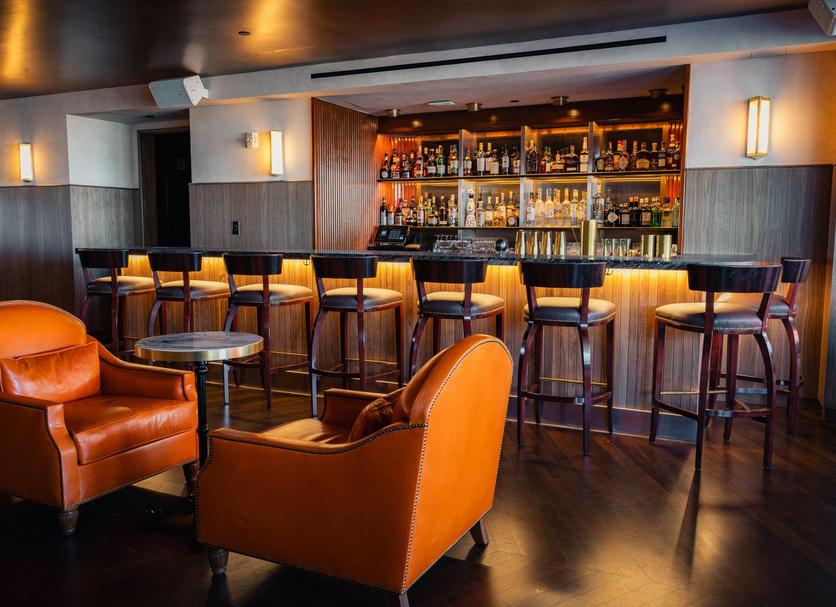 Bar Billede