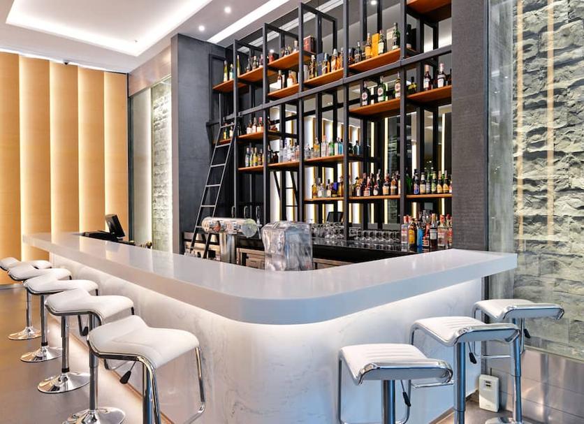 Bar Billede