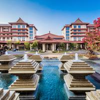 Crowne Plaza Kunming Ancient Dian Town