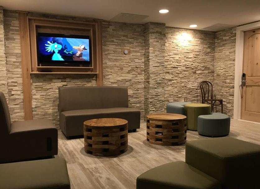 Lounge Billede
