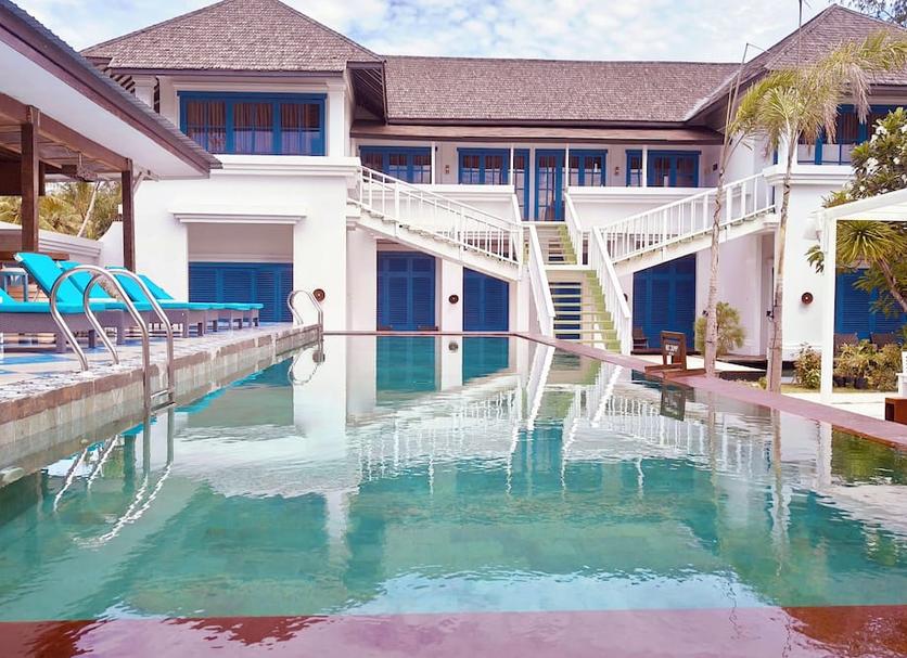 Pool Billede
