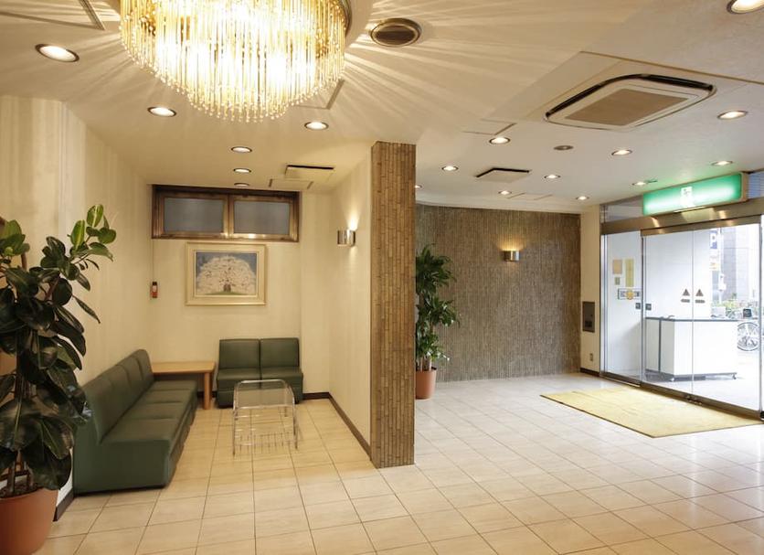 Reception Billede