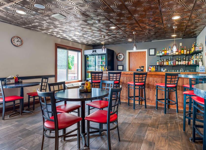 Bar Billede