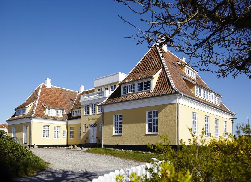 Bygning Billede