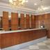 Receptionist
