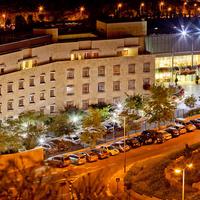 Hotel Yehuda