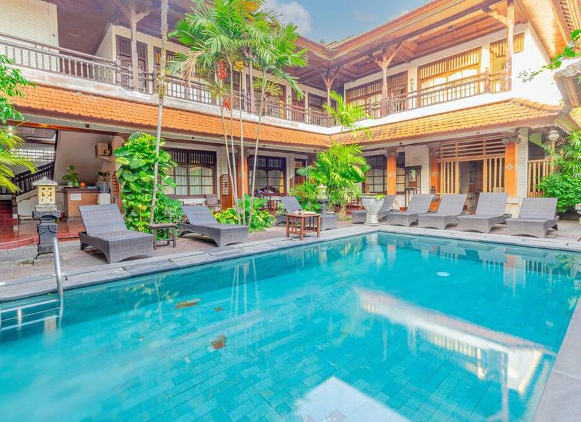 Pool Billede