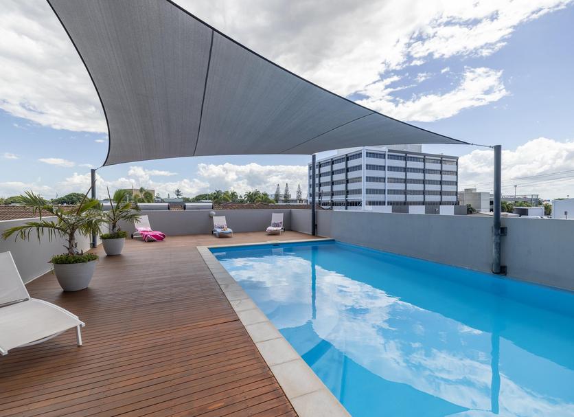 Pool Billede
