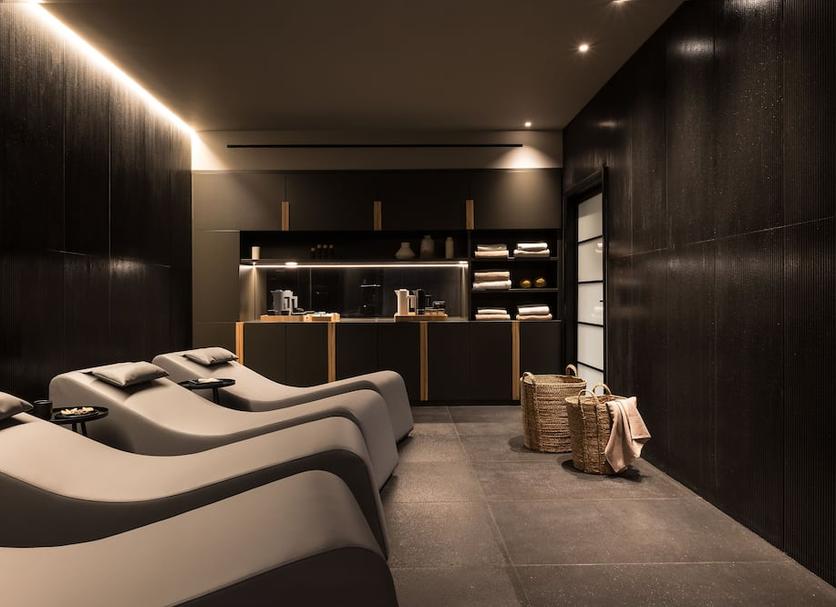 Spa Billede