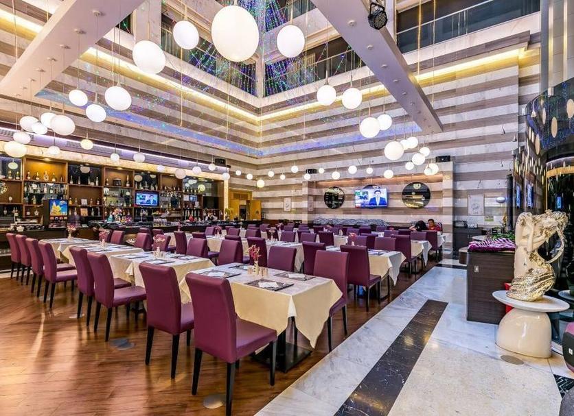 Bar Billede