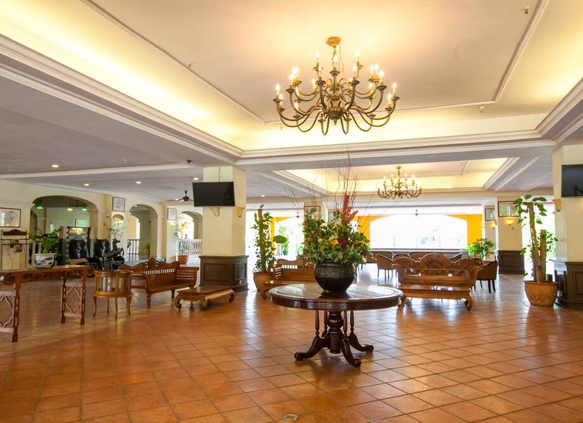 Reception Billede
