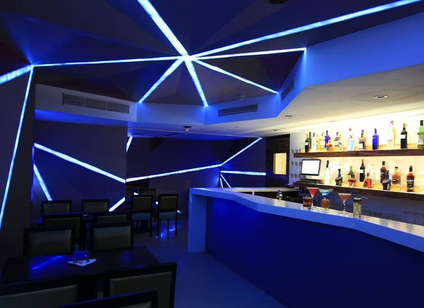 Bar Billede
