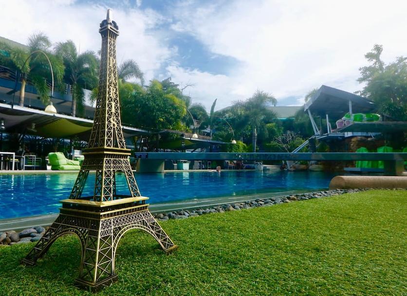 Pool Billede