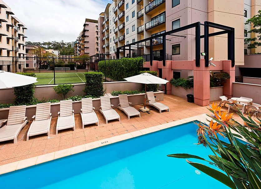 Pool Billede