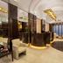 Receptionist
