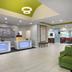 Receptionist