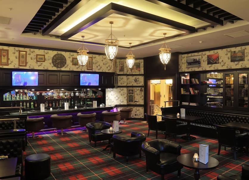 Bar Billede