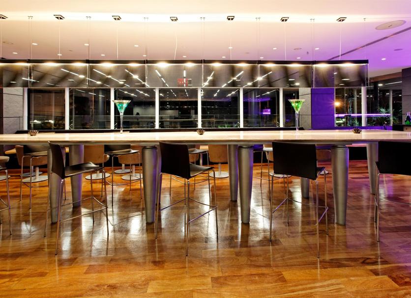 Bar Billede