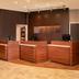 Receptionist