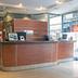 Receptionist