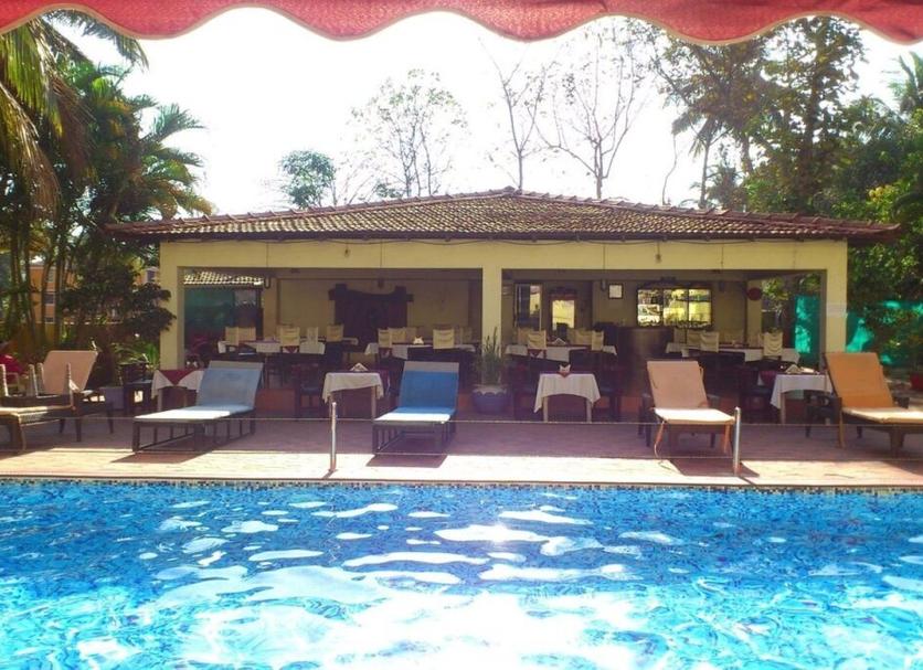 Pool Billede