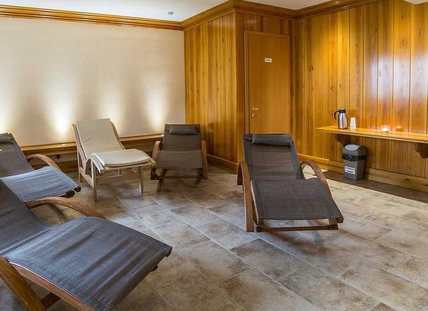 Spa Billede