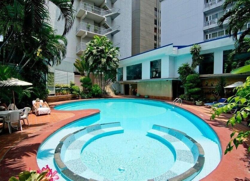 Pool Billede