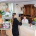 Receptionist