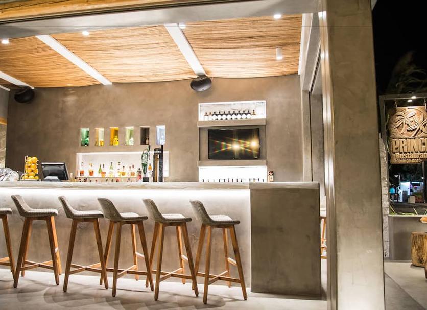 Bar Billede