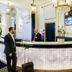 Receptionist
