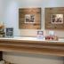 Receptionist