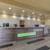 Receptionist