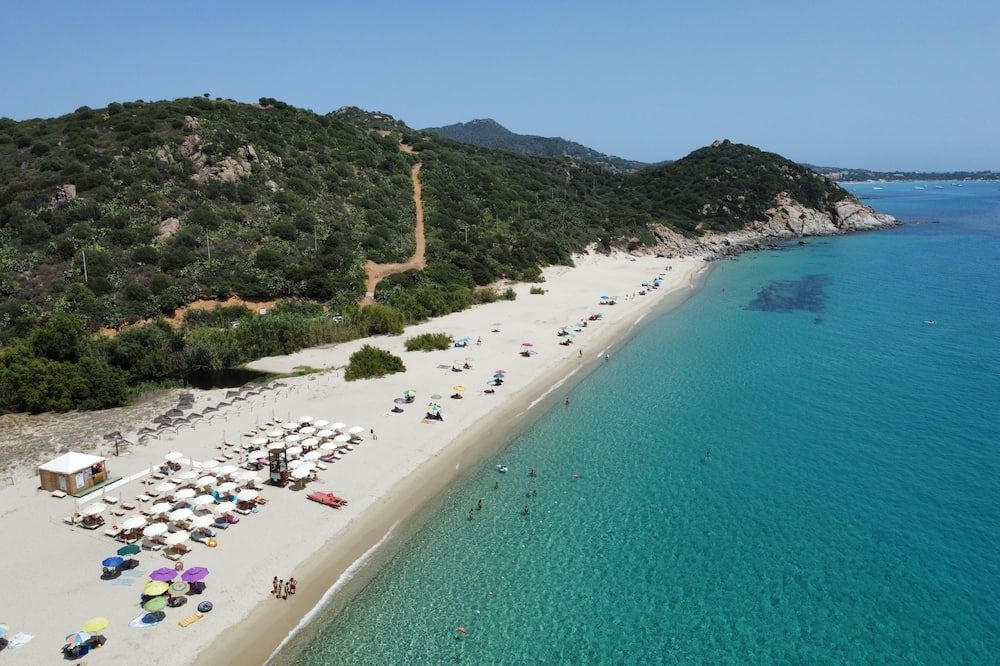 Strand